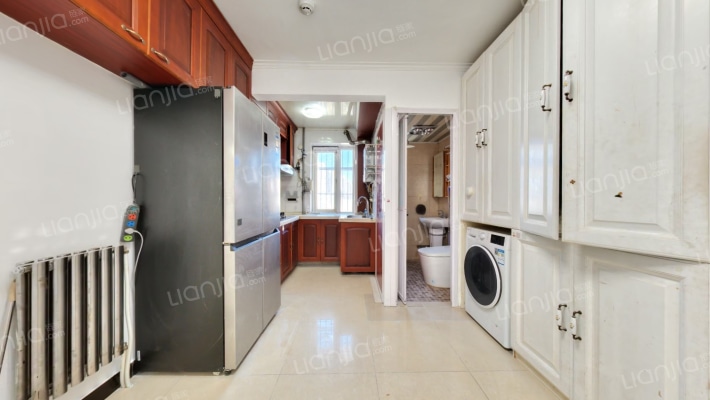 香河园北里二手房实景图