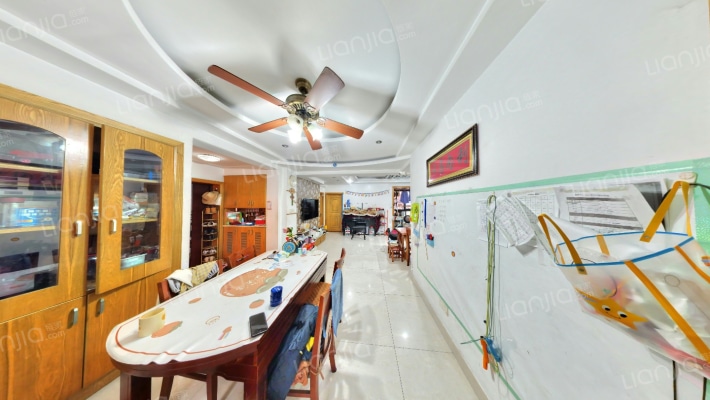 凤凰小区二手房实景图