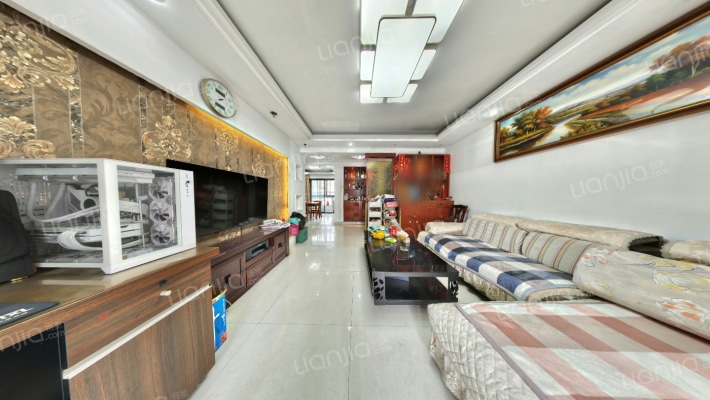 御庭苑二手房实景图