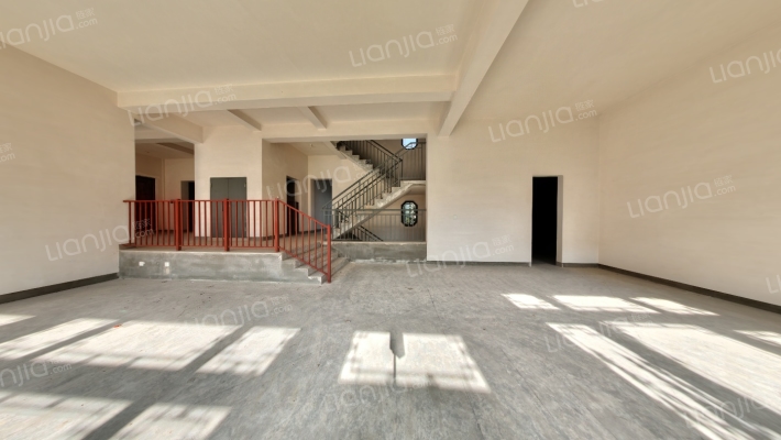 燕回平门里二手房实景图