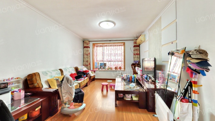 中山大街52号院二手房实景图