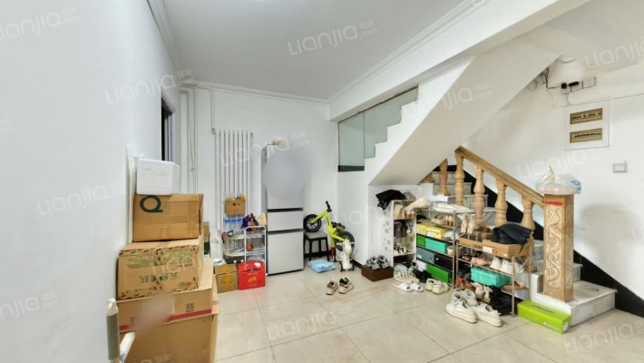 迈豪时代二手房实景图