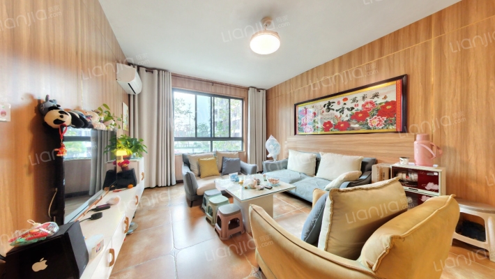 祥运花苑二手房实景图