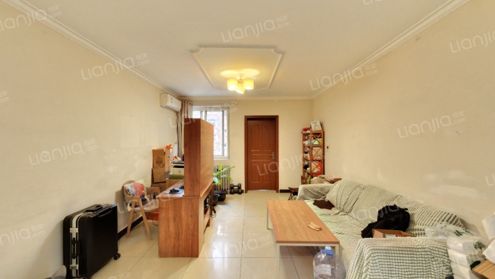 河畔丽景二手房实景图