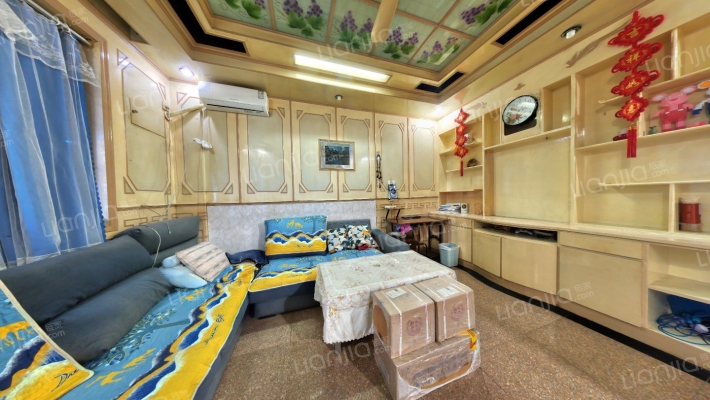 通运路100号二手房实景图