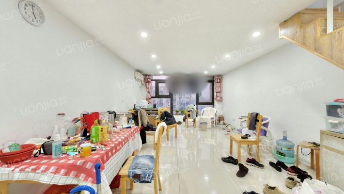 新城尚品汇二手房实景图