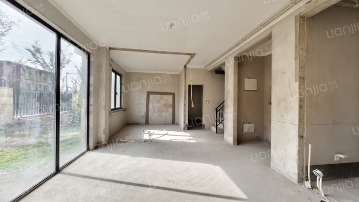 孔雀城时代北宸二手房实景图