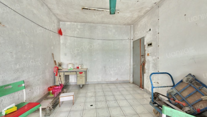 滨海苑二手房实景图