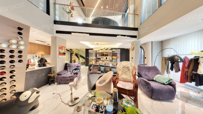 亚特兰蒂斯黄金时代二手房实景图