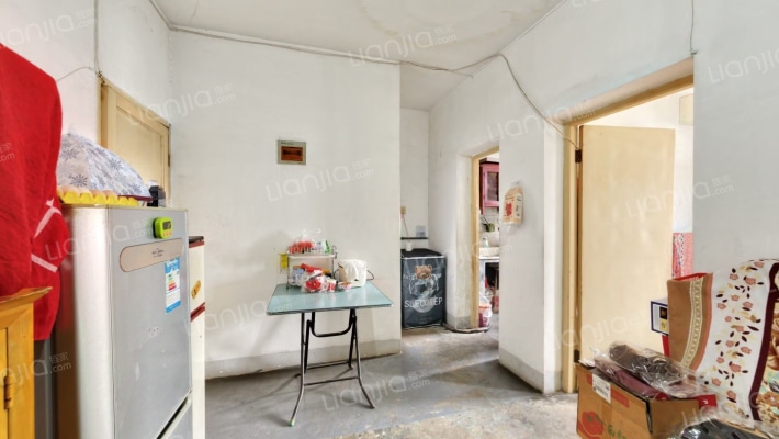 琴断口街三新村二手房实景图