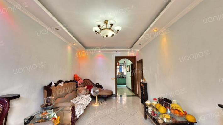 科园路二手房实景图