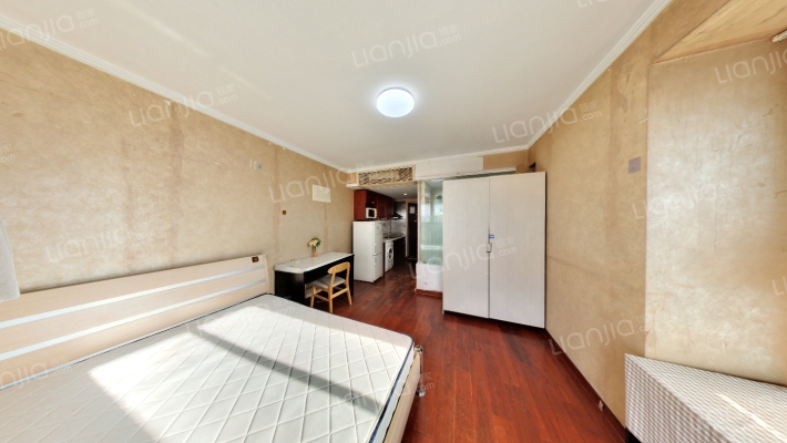 设计师广场二手房实景图