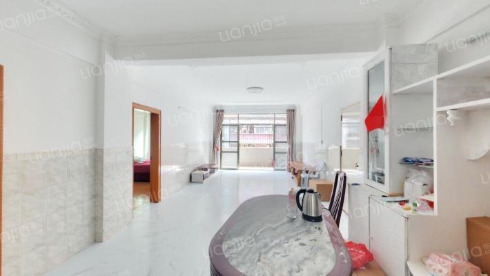 正泰花园二手房实景图