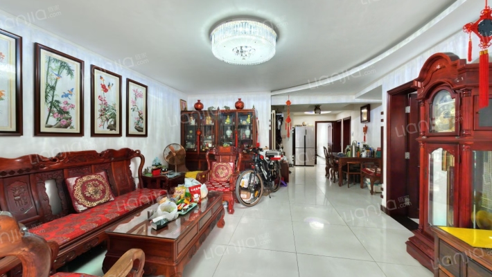 福臻家园北区二手房实景图