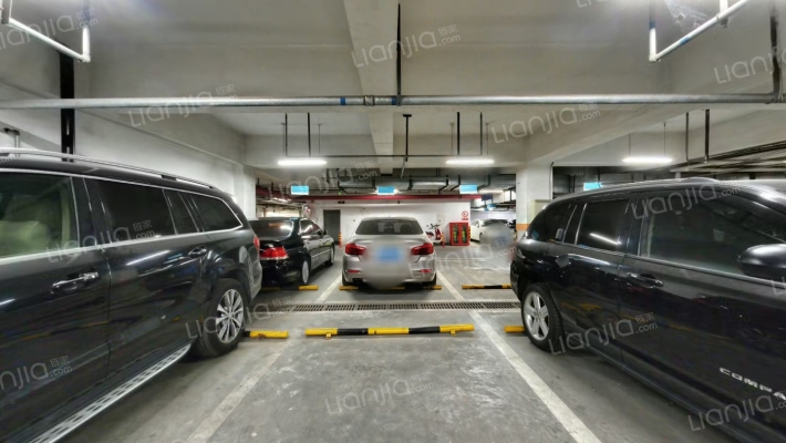 玲珑山二手房实景图