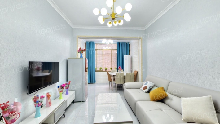 雷锋苑二手房实景图