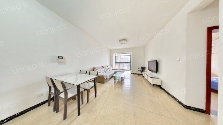 海骏达蜀都1号凯悦二期二手房实景图