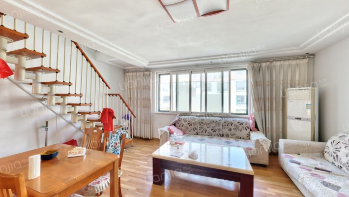 秀月苑二手房实景图