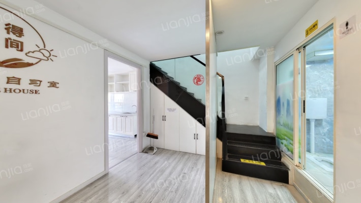 长发蜂巢二手房实景图