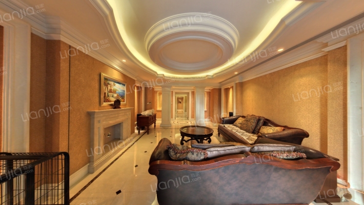 留庄二手房实景图