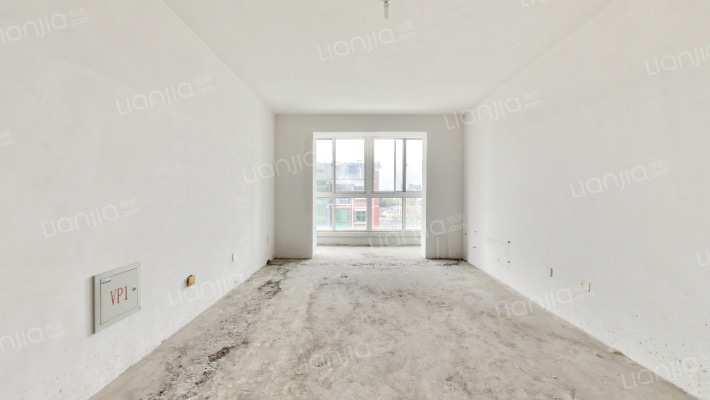 新潮嘉园二期二手房实景图