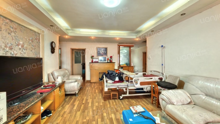 蜀光苑小区二手房实景图