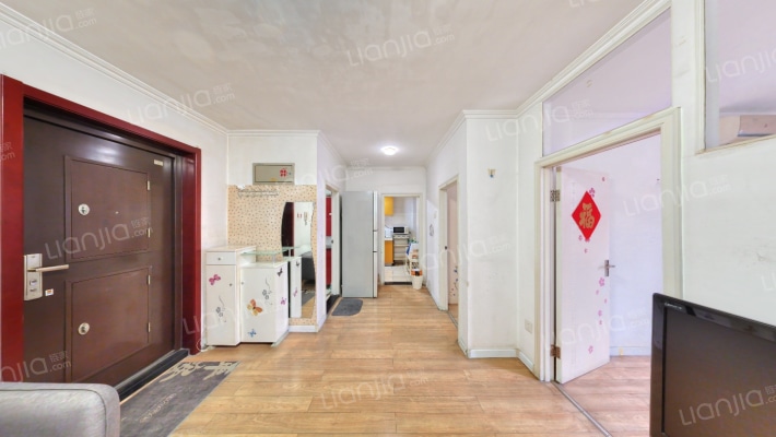 美丽星苑二手房实景图