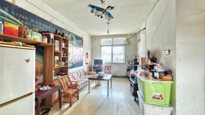 琴断口街三新村二手房实景图