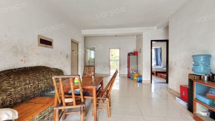 纯阳四期二手房实景图