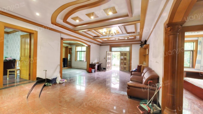 南新西弄二手房实景图