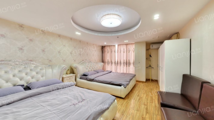 西御大厦二手房实景图