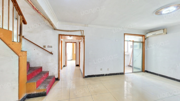 角门甲8号院二手房实景图