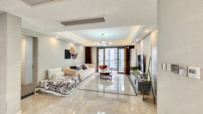 新悦府璞园二手房实景图