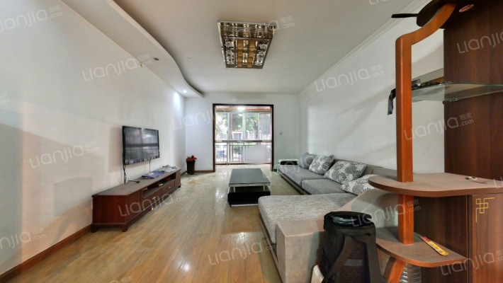 岳店社区二期二手房实景图