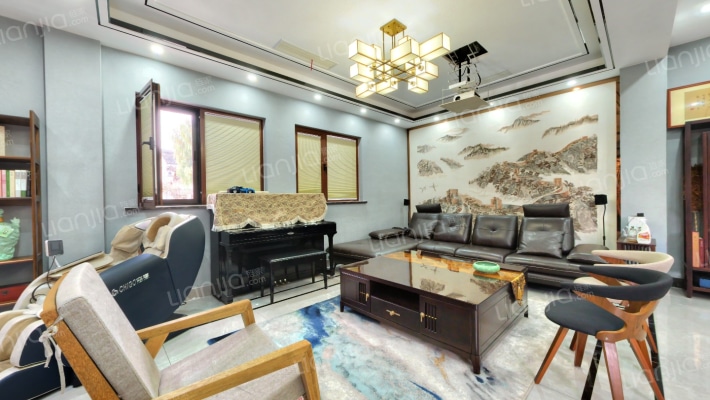 河东街(通运东路)二手房实景图