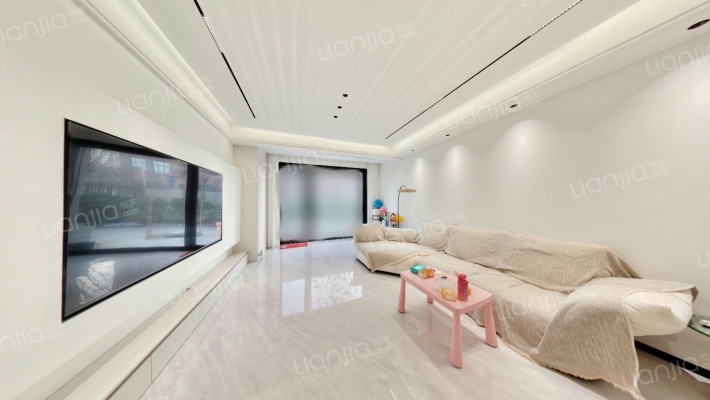 天瑞庭苑二手房实景图