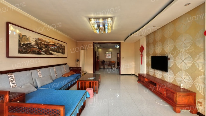 河北省强制隔离戒毒所宿舍二手房实景图