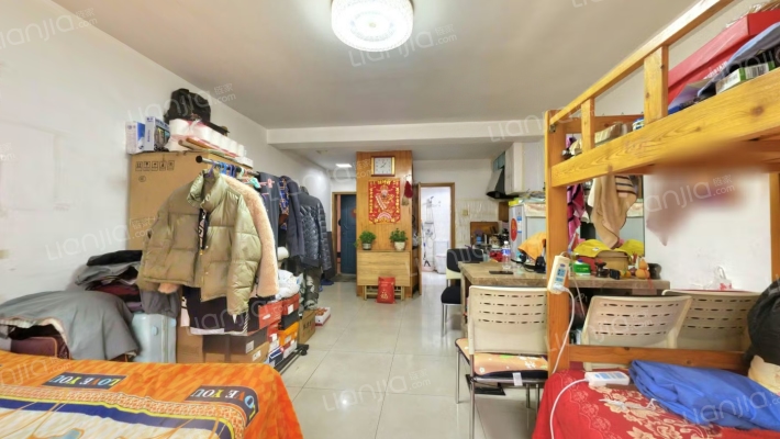 长春银座二手房实景图