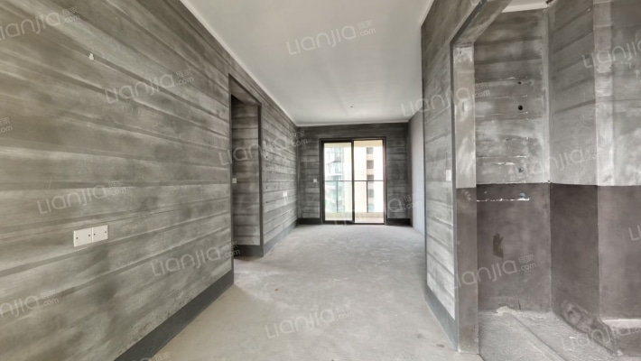 粤海丽江花园二手房实景图