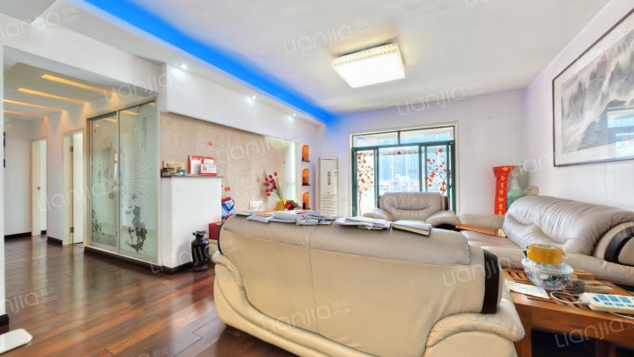 浚安大厦二手房实景图