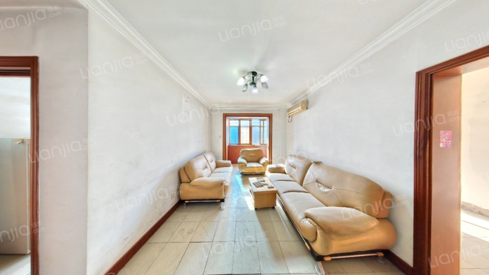 检验检疫局家属院二手房实景图