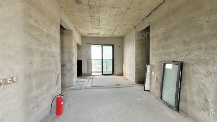 粤海丽江花园二手房实景图