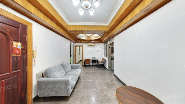 湖景阁二手房实景图