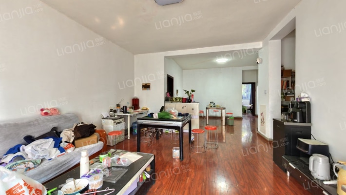 兴盛世家B区二手房实景图