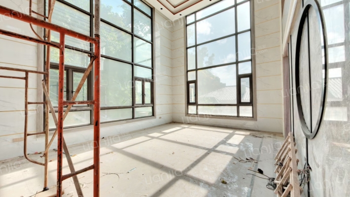 环山中路二手房实景图