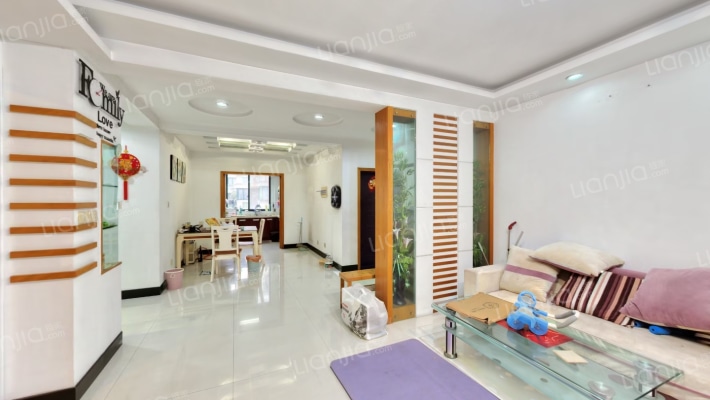 江南华都B区二手房实景图