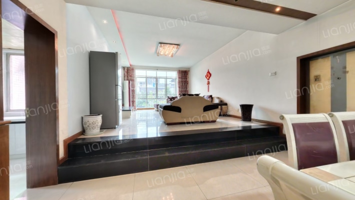 华泰创新家园二手房实景图