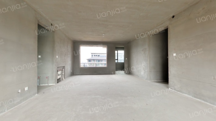 水岸明珠二手房实景图