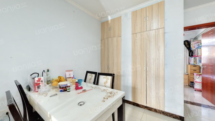 电信局家属院二手房实景图