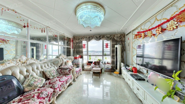 梧桐苑栖凤园二手房实景图